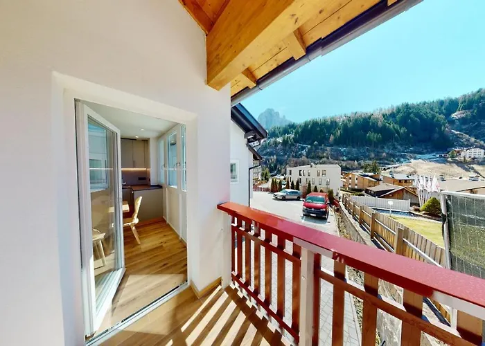 Dolomites Apartments Cesa Benedet