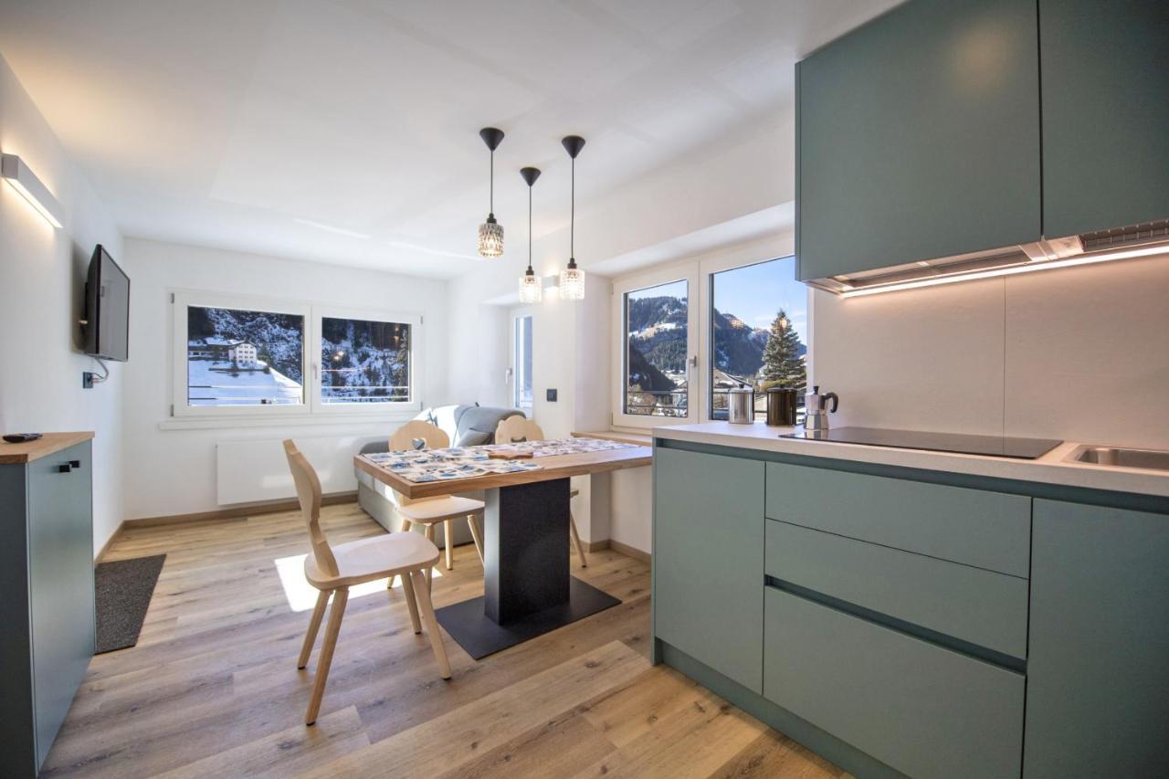 Dolomites Cesa Benedet Apartment