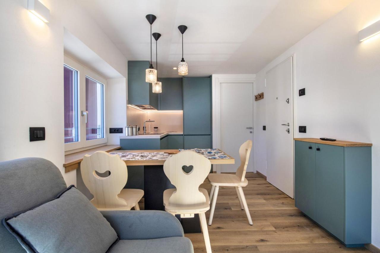 Dolomites Cesa Benedet Apartment