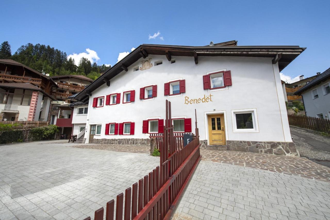 Dolomites Cesa Benedet Appartement