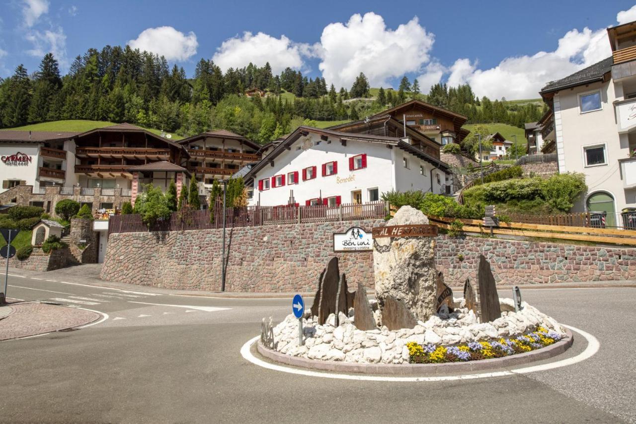 Apartment Dolomites Cesa Benedet