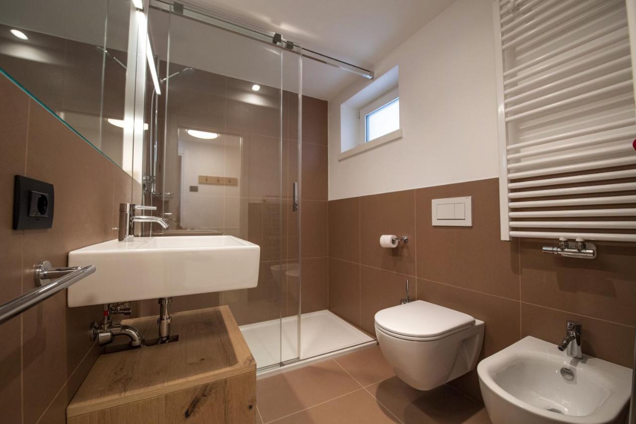 Dolomites Cesa Benedet Appartement