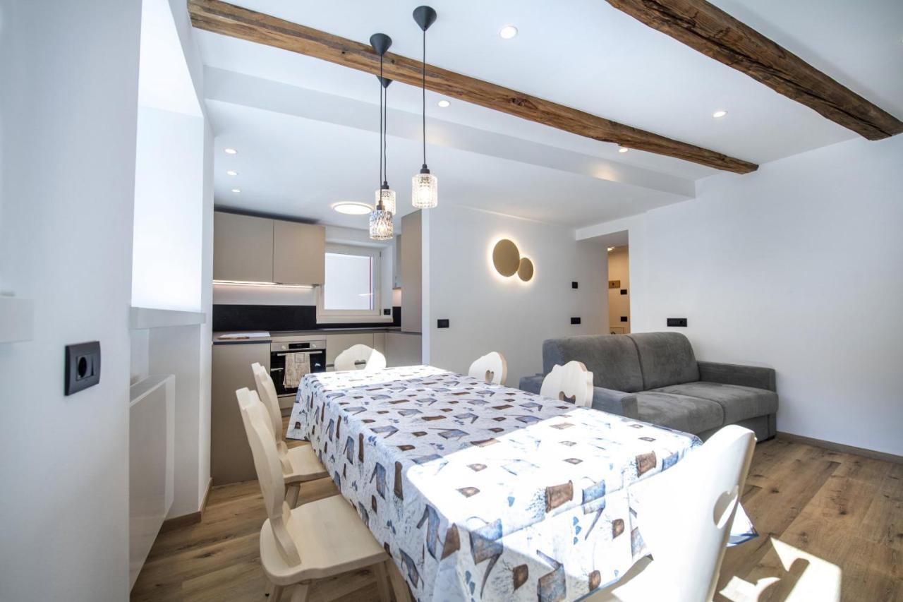 Apartment Dolomites Cesa Benedet