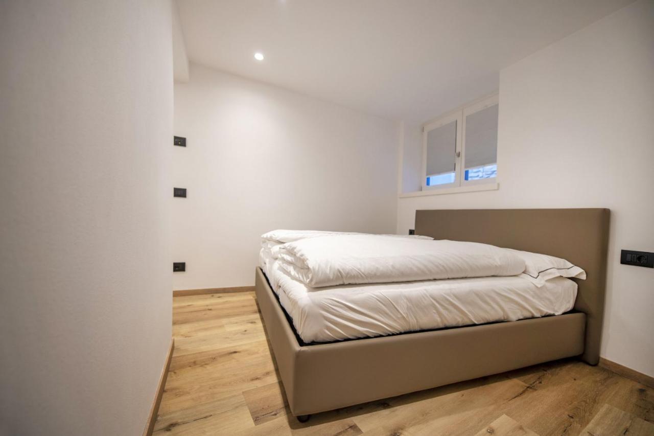 Dolomites Cesa Benedet Apartment *
