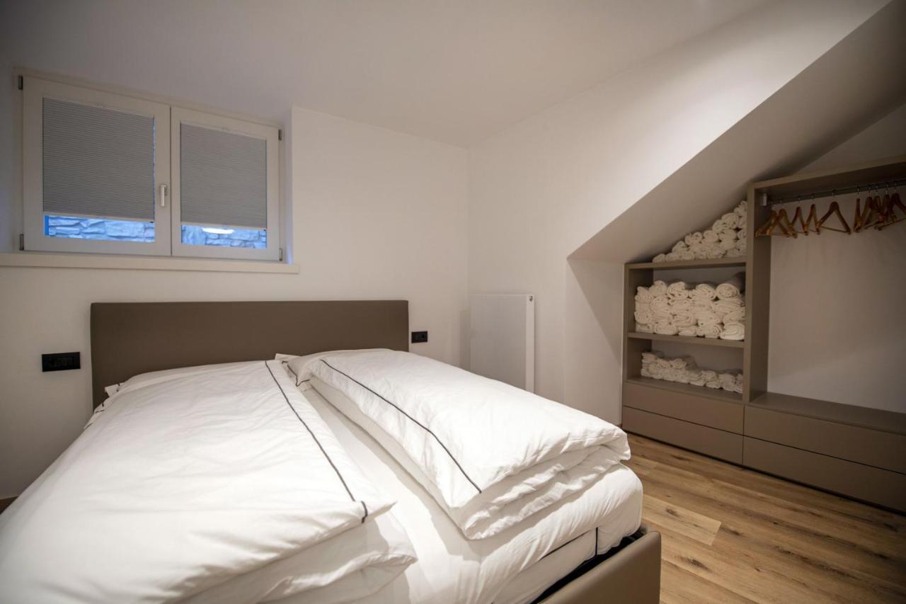 Dolomites Cesa Benedet Appartement