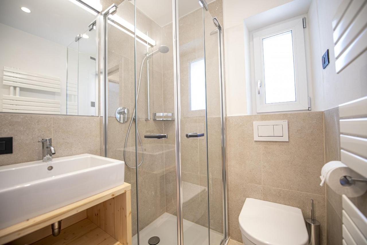 Dolomites Cesa Benedet Appartement