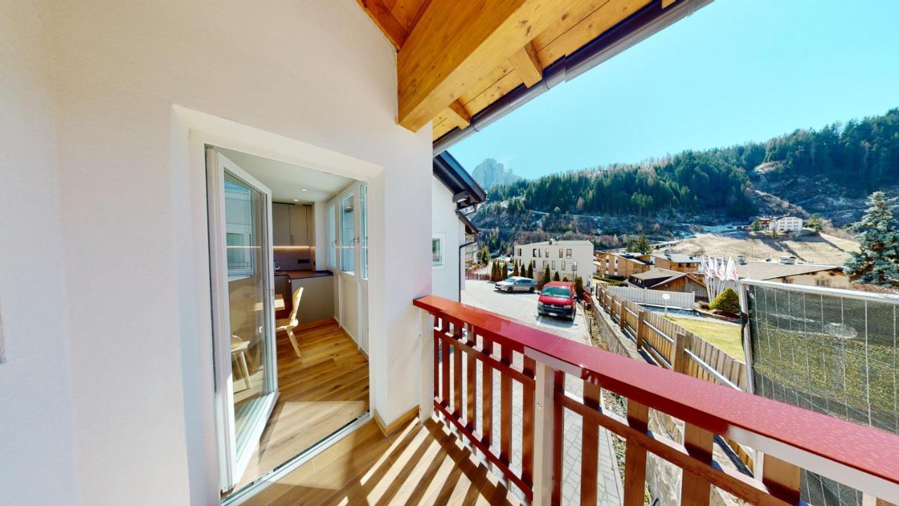 Apartment Dolomites Cesa Benedet